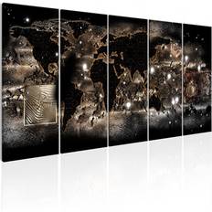 Arkiio Earth Glow Tavla 225x90cm