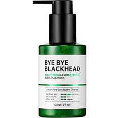 Bye Bye Blackhead Bubble Cleanser 120g