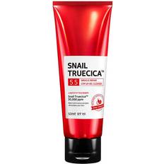 Arvet Kasvojen Puhdistustuotteet Some By Mi Snail Truecica Miracle Repair Low pH Gel Cleanser