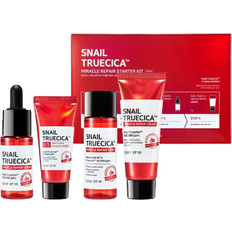 Reparierend Geschenkboxen & Sets Some By Mi Snail Truecica Miracle Repair Starter Kit