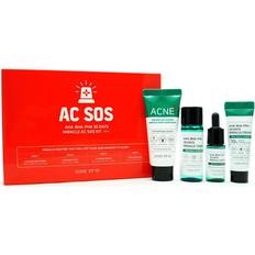 Parabenfri Gaveeske & Sett Some By Mi AHA BHA PHA 30 Days Miracle AC SOS Kit