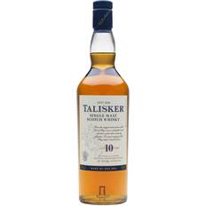 Talisker 10 Year Old 45.8% 70 cl