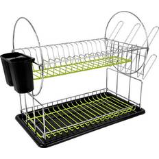 Verde Scolapiatti Confortime - Dish Drainer 33cm