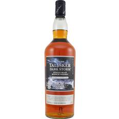 Spirituosen Talisker Dark Storm 45.8% 100 cl