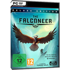 The Falconeer - Deluxe Edition (PC)