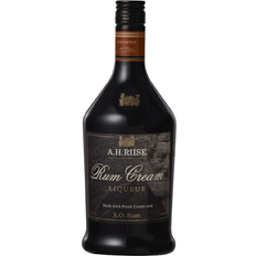 Rum Cream Liqueur