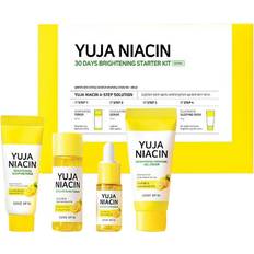 Parabenfri Gaveeske & Sett Some By Mi Yuja Niacin 30 Days Brightening Starter kit