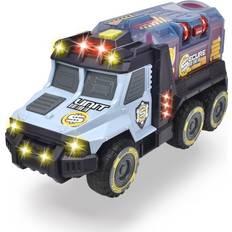 Suono Camion Dickie Toys Money Truck