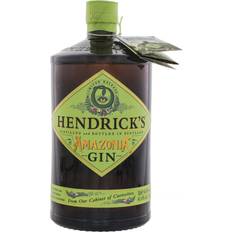 Bier & Spirituosen Hendrick's Amazonia Gin 43.4% 100 cl