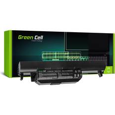 Green Cell AS37 ricambio per notebook Batteria