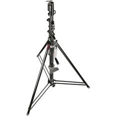 Manfrotto Studio & Belysning Manfrotto Geared Wind-Up Stand with Safety Release Cable