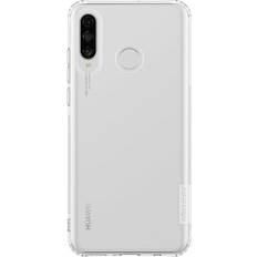 Nillkin Nature TPU Case for Huawei P30 Lite/Nova 4e