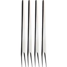 Dorre Gafler Dorre Tåre Tapas Gaffel 12.5cm 4stk