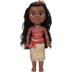 Disney Princess My Friend Moana