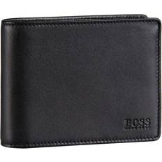 HUGO BOSS Arezzo wallet - Black