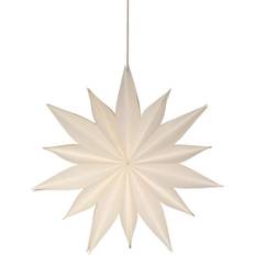 PR Home Sirius White Advent Star 60cm