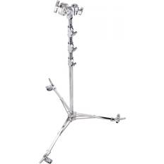Avenger Manfrotto A3058CS, Ruostumaton teräs, Terästä 18,3 kg