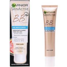 Garnier bb cream Garnier Skinactive Bb Cream Classic Mixed And Fats Skins 200ml