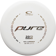 Grå Discs Latitude 64 Zero Pure Medium