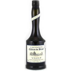 Chateau Du Breuil 4 YO Calvados V.S.O.P 70cl 40% 70cl