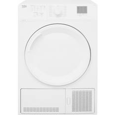 Tumble Dryers Beko DTGCT7000 White