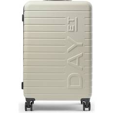 TSA-lukko Matkalaukut Day Birger Et Mikkelsen DXB 28" Suitcase Blue