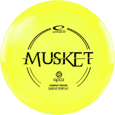 Opto Musket