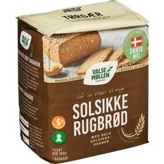 Solsikkerugbrød Mix 900g 900g