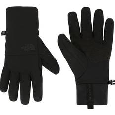 Men - Polyester Gloves The North Face Men's Apex Etip Insulated Gloves - TNF Black