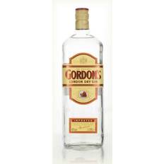 London Dry Gin 100cl