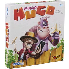 Hungry Hugo