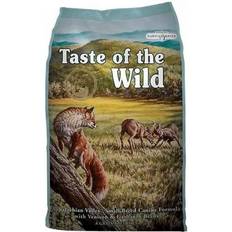 Taste of the wild appalachian valley Taste of the Wild Appalachian Valley Small Breed Canine Recipe with Venison & Garbanzo Beans 2kg