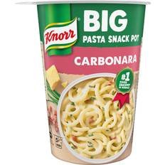 Carbonara Knorr Pasta Snack Pot Carbonara 106g 106g