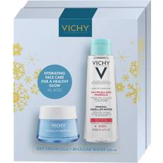 Vichy lahjarasiat ja setit Vichy Aqualia Gift Box