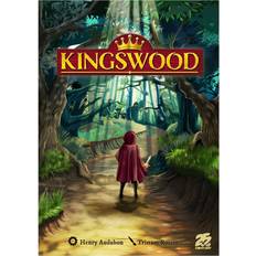 Kingswood