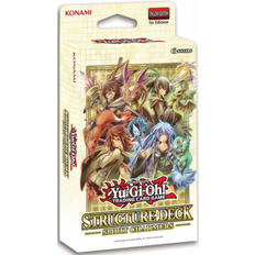 Yu gi oh deck Konami Yu-Gi-Oh! Spirit Charmers Structure Deck