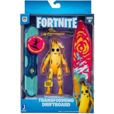 Fortnite Action Figures Jazwares Fortnite Transforming Driftboard