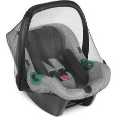 Fundas de asiento de coche ABC Design Moskitonetz Tulip