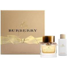 Burberry body edp Burberry My Burberry Gift Set EdP 50ml + Body Lotion 75ml