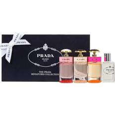 Prada Women Gift Boxes Prada Miniatures Collection for Women