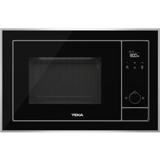 Teka ML 820 BIS Black