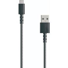Anker PowerLine Select+ USB A-USB C 6ft
