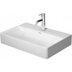 Servanter & Håndvasker Duravit DuraSquare (634711010)