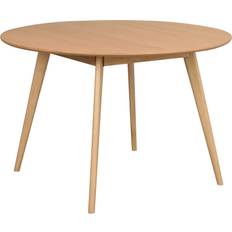 Rowico Home Matbord Rowico Home Yumi Oak Matbord 115cm