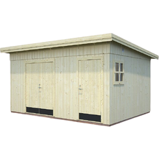 Palmako Kalle (Areal 13.5 m²)