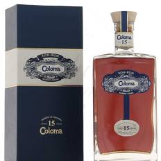 15 Years 40% 70cl