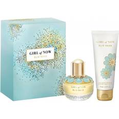 Elie Saab Gåvoboxar Elie Saab Girl Of Now EdP 30ml + Body Lotion 75ml