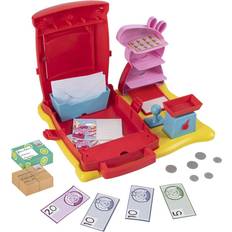 Leker Peppa Pig Post Office