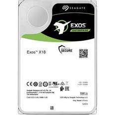 16tb exos Seagate Exos X18, 16 TB