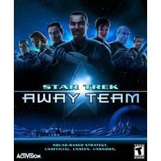 Star Trek : Away Team (PC)